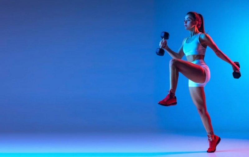 Спортивный комплекс построят в Хилке к концу 2024 года