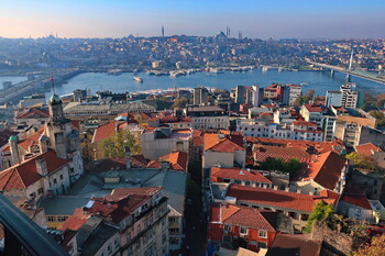 Турция введёт «налог на проживание»