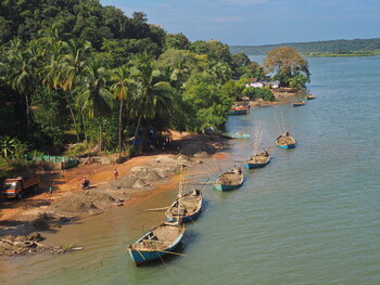 Туроператоры впервые после пандемии возобновляют программы в Гоа