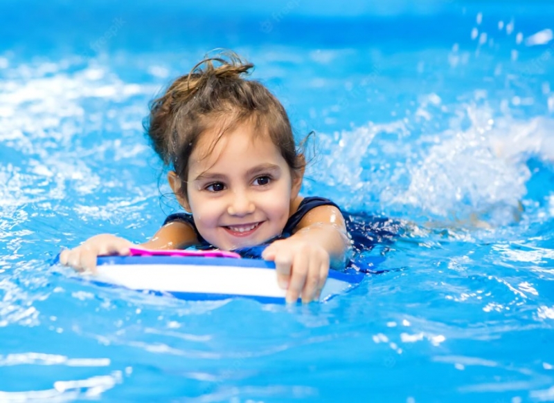 У ЖК «Лиственный» в Санкт-Петербурге появится школа с бассейном