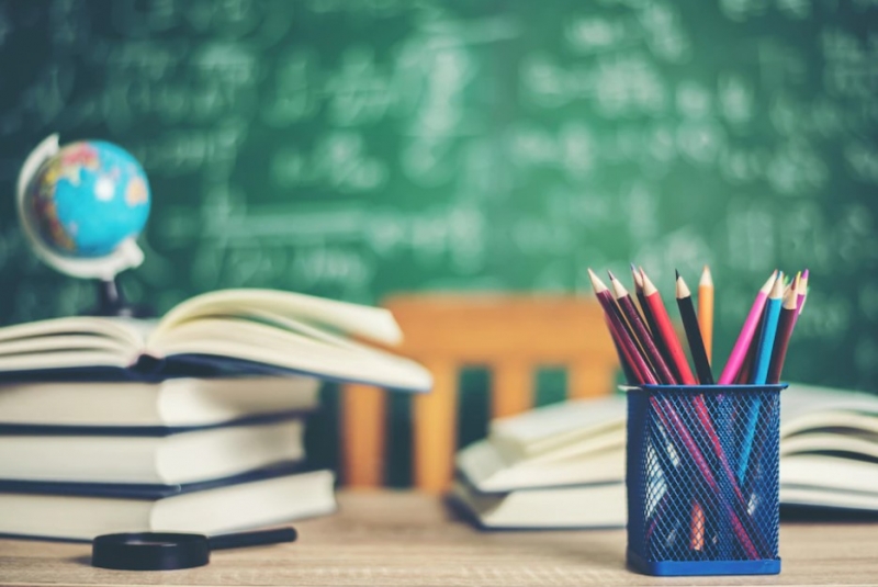 В иркутском поселке Маркова построят школу за 2,5 млрд рублей