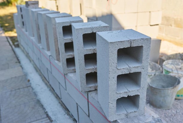 В Якутии разработали пенобетон на композиционном вяжущем из местных сырьевых ресурсов