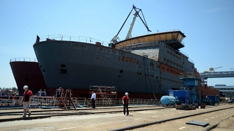 В Крыму национализируют имущество связанных с киевским режимом лиц