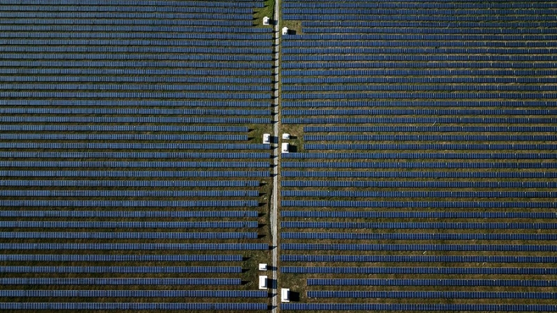 В Минэке России сообщили о планах достигнуть углеродной нейтральности к 2060 году