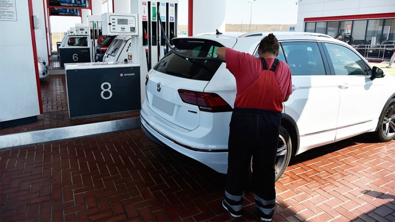 В Минэнерго заверили в отсутствии рисков дефицита топлива в Крыму