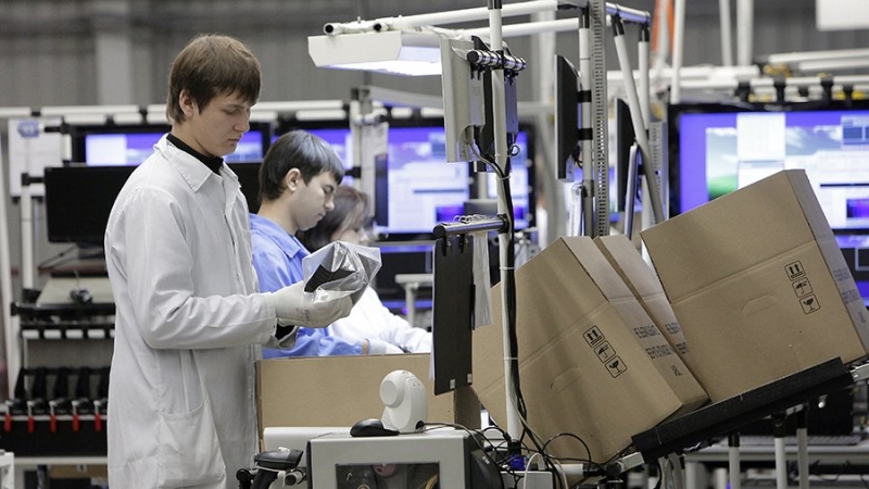 В Минпромторге заявили о недопустимости возвращения Cisco в свободную нишу в РФ