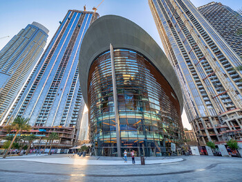 В ОАЭ обновили визовые правила 