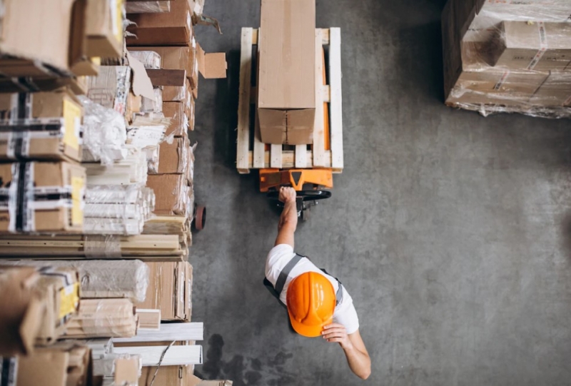 В ОЭЗ «Технополис Москва» построят еще один производственный корпус