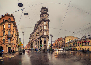 В Петербурге медикам рекомендуют не выезжать за границу, кроме стран СНГ