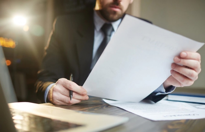 В России вступит в силу закон о проведении земельных аукционов в электронном формате