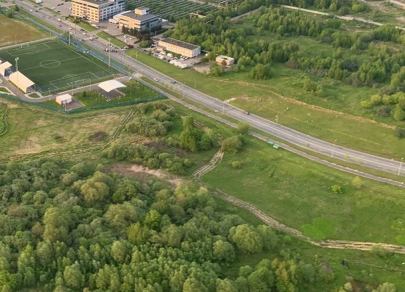 В Саратовской области пройдет ремонт автодороги в Романовском районе
