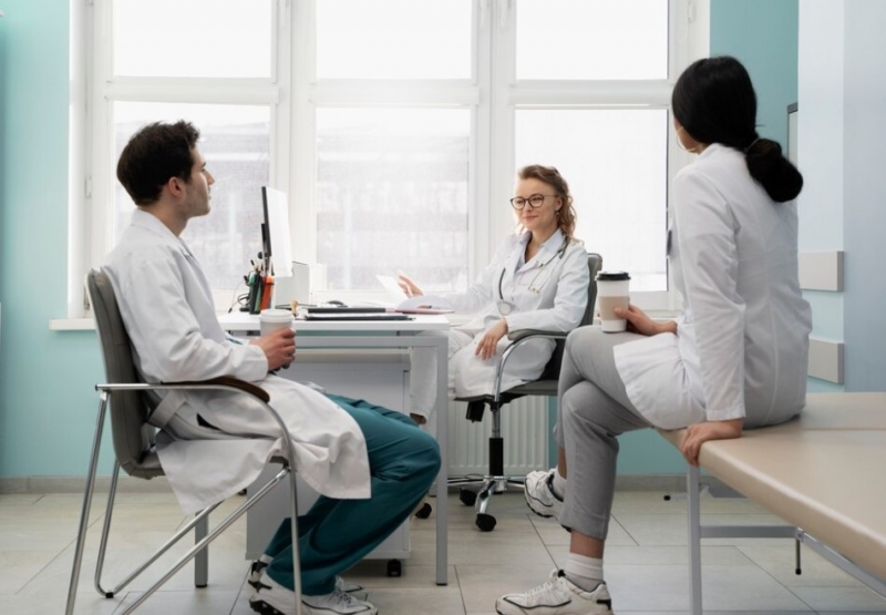 В Ванинском районе Хабаровского края откроется новый ФАП