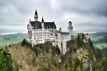 Визовый центр Германии обновил условия подачи документов на визы