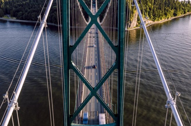 Волжский мост отремонтируют в Рыбинске за 3,2 млрд