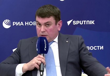 Замминистра строительства и ЖКХ РФ Юрий Гордеев рассказал о планах реализации комплексной госпрограммы «Строительство»