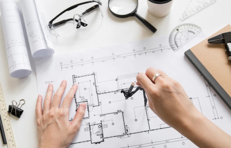 Завершено проектирование здания детского сада в Химках