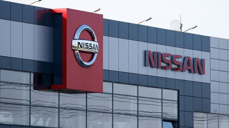 Завод Nissan в России перейдет в госсобственность