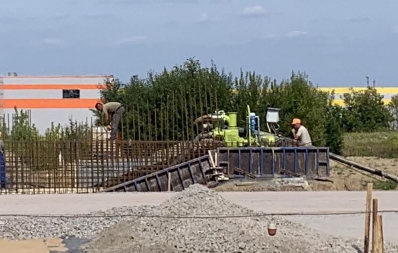 15 коммерческих объектов построят в Московской области