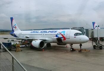 Аэропорт Иркутска закрылся из-за инцидента с самолётом «Уральских авиалиний»