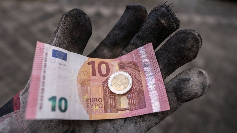 Аналитик объяснил рекордный рост инфляции в Германии