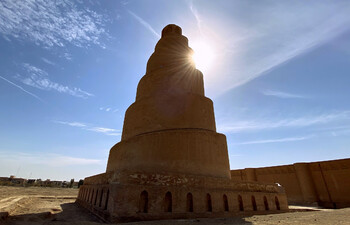 Авиакомпания FlyBagdad откроет рейсы из Москвы в Ирак