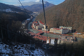 Авиакомпания SCAT возобновляет полёты из Актау в Сочи