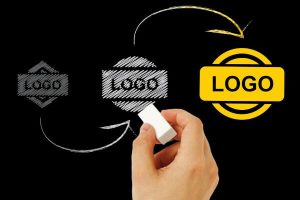 Разработка логотипа для компании