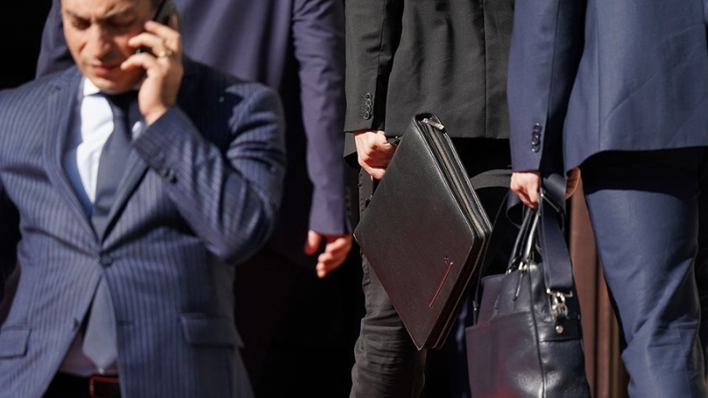 Бизнесу продлят на 2023 год упрощенные условия переезда в российские офшоры