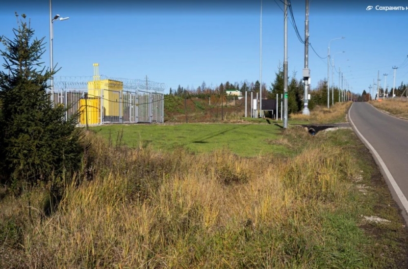 Более 8 км газопровода построено специалистами МОСГАЗа в поселении Клёновское в 2022 году