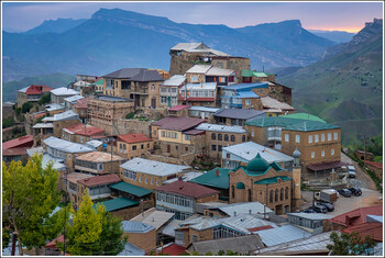 Большинство объектов размещения в Дагестане не прошло классификацию