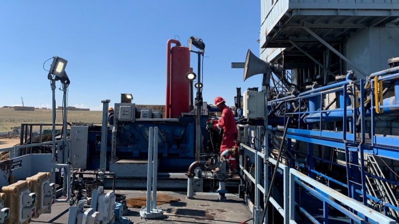 Цена нефти Brent опустилась ниже $86 за баррель впервые с 28 сентября