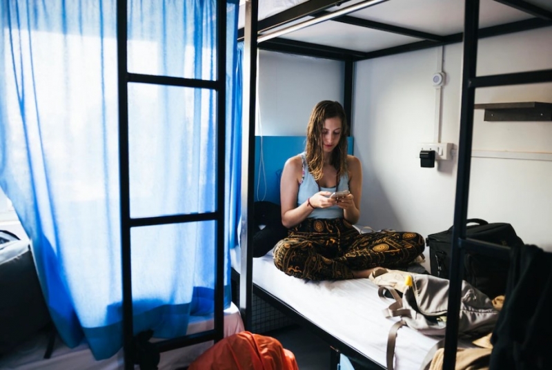 Для студентов МЭИ построят общежитие