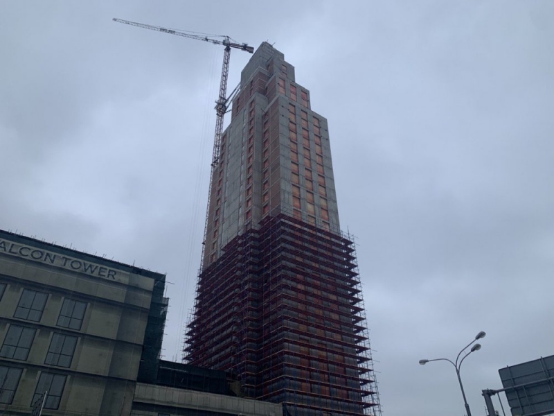 Доля рассрочек в элитных новостройках выросла в 3,5 раза