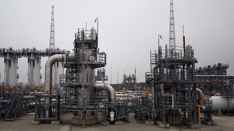 Дорожную карту по газовому хабу в Турции планируют представить до конца года