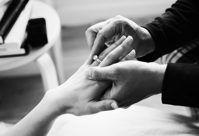 Дворец бракосочетания поставлен на кадастровый учет в Южном Бутово