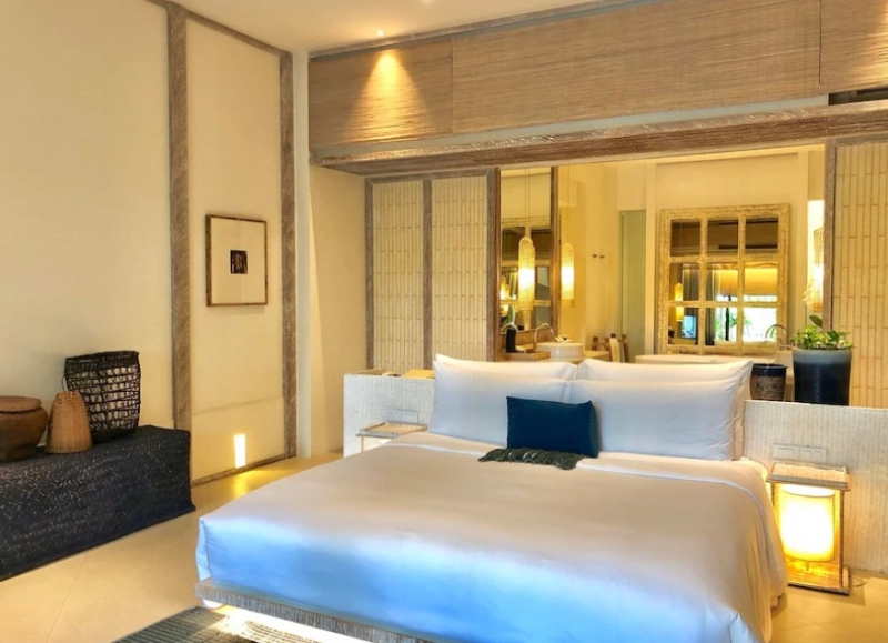 Двухэтажная гостиница сдана в эксплуатацию вблизи аэропорта «Внуково»