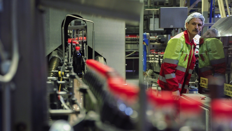 ЕАЭС ли бы: производители газировки задумались о переносе заводов в соседние страны