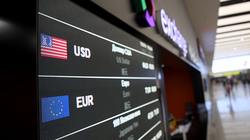 Экономист рассказал россиянам о грамотной покупке валюты