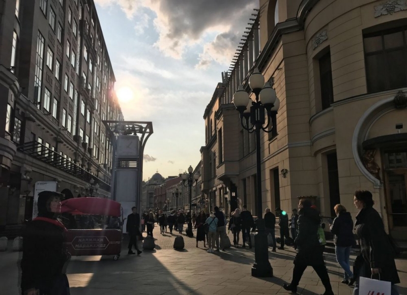 Эксперт объяснил, как и почему торговые центры дают скидки арендаторам