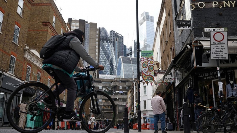 Эксперт оценила решение минфина Великобритании повысить налоги