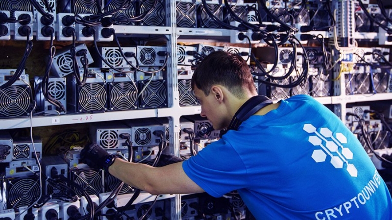 Эксперт спрогнозировал обстановку на рынке криптовалют после краха FTX