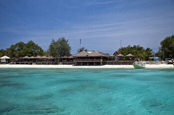 Электронная виза в Индонезию будет доступна туристам из РФ 