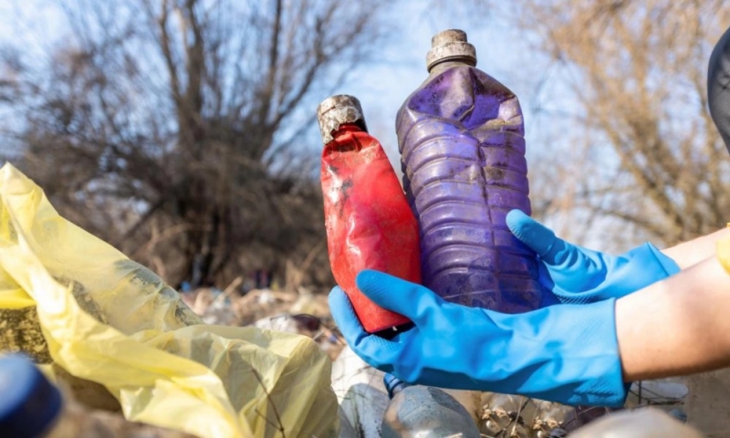 Еще одну свалку ликвидируют в Адыгее