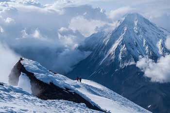 Если вы не лыжник: лучшие зимние турнаправления в России 