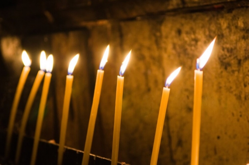 Храм Казанской иконы Божией Матери в СВАО будет введен до конца года