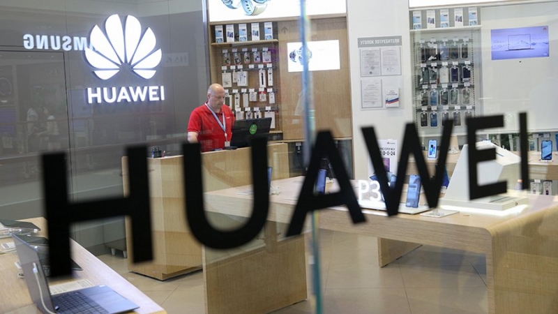 Huawei увеличила поставки смартфонов в Россию впервые с 2019 года
