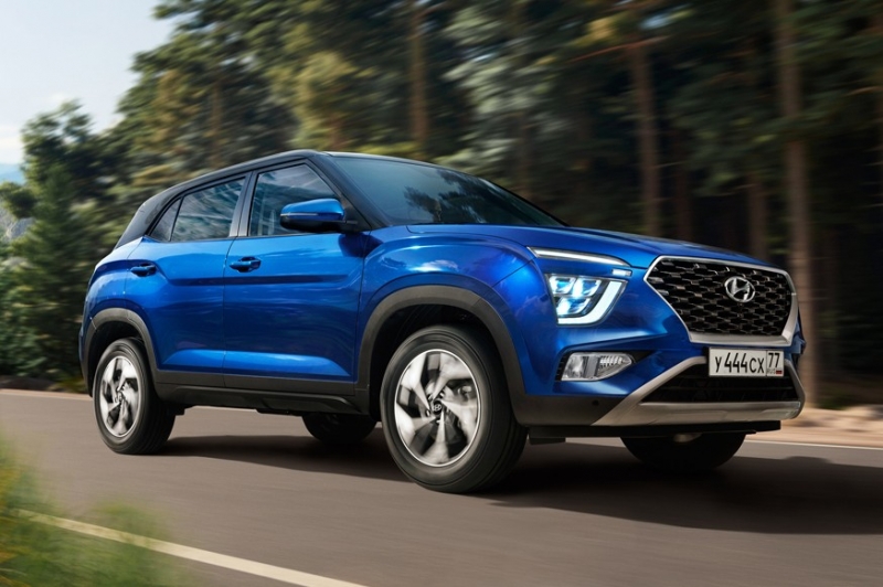 Hyundai продлила простой завода в РФ до декабря. Средства местной «дочки» компании под арестом