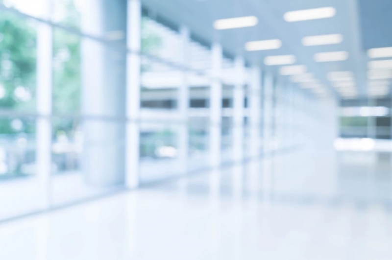 Капремонт корпуса № 20 Боткинской больницы выполнен на 40%