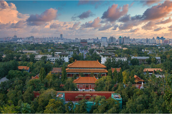 Китай упростил выдачу нетуристических виз для россиян