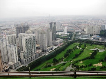 КНР и Россия восстановили авиасообщение между Хабаровском и Харбином